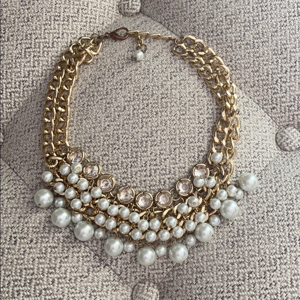 Studio F Bauble Necklace